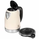 Электрочайник Electrolux EEWA7700W [82903] - изображение 2