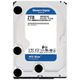 Жесткий диск 3.5" WD Blue 2TB SATA 256MB (WD20EZAZ) [81211] - изображение 1