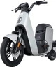 Електроскутер Yadea V7 Gray [81725] - зображення 2