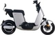 Електроскутер Yadea V7 Gray [81725] - зображення 3