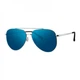 Очки Xiaomi Mijia Pilota Classic Aviator Anti-UV Sunglasses (MSG01BJ) [83239] - изображение 2