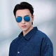 Очки Xiaomi Mijia Pilota Classic Aviator Anti-UV Sunglasses (MSG01BJ) [83239] - изображение 4
