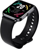 Смарт-годинник Xiaomi QCY GTC S1 Dark Gray [80731] - зображення 2