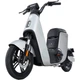 Электроскутер Yadea V7 White [81723] - изображение 1