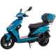 Электроскутер Yadea EM215 Pro Blue [81712] - изображение 1