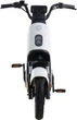 Электроскутер Yadea V7 White [81723] - изображение 5