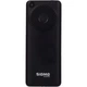 Мобільний телефон Sigma mobile X-style 25 Tone (Black) UA-UCRF [80756] - зображення 2