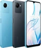 Смартфон Realme C30s 2/32GB Stripe Black [80786] - зображення 5