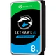 Жесткий диск 3.5" Seagate SkyHawk Surveillance 8TB SATA 256MB (ST8000VX004) [81239] - изображение 2