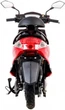 Електроскутер Yadea EM215 Pro Red [81713] - зображення 5