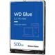 Жесткий диск WD Blue 500GB (WD5000LPZX) - изображение 2