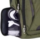Рюкзак для ноутбука 2E Ultimate SmartPack 16" Green (2E-BPT6416OG) - зображення 11