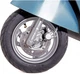 Електроскутер Yadea M6 Blue [81718] - зображення 8