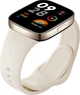 Смарт-годинник Xiaomi Redmi Watch 3 Ivory (BHR6854GL) [82688] - зображення 5