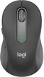 Мышь Logitech Signature M650 Wireless Graphite (910-006253) [80905] - изображение 4