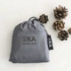 Еко-сумка Leleka Eko bag grey - зображення 2