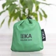 Еко-сумка Leleka Eko bag green - зображення 2