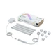 Умная система освещения Nanoleaf Lines 90 Degrees Smarter Kit Apple HomeKit - 4 шт. - изображение 1