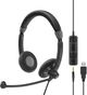 Słuchawki Epos | Sennheiser Impact SC 75 USB MS (1000635) - obraz 1