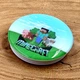Держатель для телефона PopSocket Minecraft - изображение 2