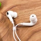 Вакуумні навушники HOCO M1 Pro з мікрофоном miniJack 3.5mm - зображення 1