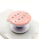 Держатель для телефона PopSocket Don`t Touch glitter - изображение 1