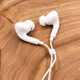 Вакуумні навушники HOCO M1 Pro з мікрофоном miniJack 3.5mm - зображення 4