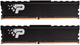Pamięć RAM Patriot DDR4-2400 8192MB PC4-19200 (zestaw 2x4096) Signature Line Premium (PSP48G2400KH1) - obraz 1