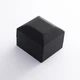 Футляр для кольца с подсветкой Led для предложения черная black 20х50х60мм коробочка для кольца FB256-K - изображение 7