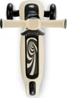 Біговел - самокат KinderKraft Halley Stone White (KRHALL00WHT0000) - зображення 6