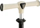 Біговел - самокат KinderKraft Halley Stone White (KRHALL00WHT0000) - зображення 7