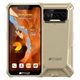 Смартфон OUKITEL IIIF150 B2021 6/64Gb yellow - зображення 1