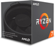 Procesor AMD Ryzen 7 1700 3.0GHz/16MB (YD1700BBAEBOX) sAM4 BOX - obraz 2