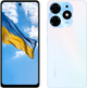 Мобільний телефон Tecno KI7 (Spark 10 Pro 8/256Gb) Pearl White (4895180796111) - зображення 1