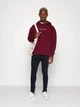 Худи утепленное мужское Tommy Hilfiger 433964081 3XL Бордовое (1159777733) - изображение 3