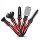 Фен-щітка мультистайлер для волосся Rotatitive Brush 5 в 1 1200 Вт RAF R416 (5489) - зображення 2