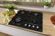 Газова варильна поверхня Gorenje GTW 641 KB (BL025) (6790308) Б/У - изображение 2