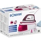 Утюг Bomann DBS 6034 CB (DBS6034CB) - изображение 5