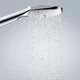Ручная лейка для душа HANSGROHE Raindance Select 120 26520000 - изображение 4