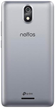 Smartfon TP-Link Neffos C5S (TP704A) Grey - obraz 3