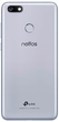 Мобільний телефон TP-Link Neffos C9 (TP707A24UA) Cloudy Grey - зображення 2