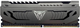 Pamięć RAM Patriot DDR4-3200 32768MB PC4-25600 Viper Steel (PVS432G320C6) - obraz 1