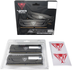 Pamięć RAM Patriot DDR4-3600 16384MB PC4-28800 (zestaw 2x8192) Viper Steel (PVS416G360C8K) - obraz 5