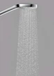 Ручная лейка для душа HANSGROHE Croma Select 26804400 - изображение 2