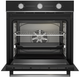 Електрична духова шафа Beko BBIE13100XC (6870556) - изображение 2