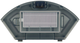 Робот-пилосос Sencor SRV 9150WH (6874122) - изображение 3