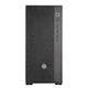 Корпус SilverStone FARA FAR1B-G-V2, без БЖ, 2xUSB3.0, 1xUSB2.0, 1x120mm Black fan, TG Side Panel, ATX, Black - изображение 5
