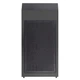 Корпус SilverStone FARA FAR1B-G-V2, без БЖ, 2xUSB3.0, 1xUSB2.0, 1x120mm Black fan, TG Side Panel, ATX, Black - изображение 7