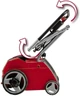 Аератор-скарифікатор Einhell GC-SA 1231/1, 1200Вт, 31 см, 28л, до 300 кв.м. - изображение 3