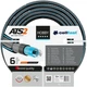 Шланг садовий Cellfast HOBBY Ats2™ 1/2' 15м, 6 шарів, до 30 Бар, -20…+65°C - изображение 1